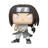Naruto: Shippuden Neji Hyuga Funko POP! Vinyl Figure #1428 - EE Exclusive CHASE!